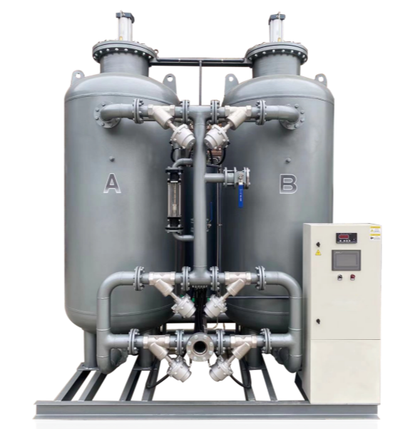 PSA Gas Generator7