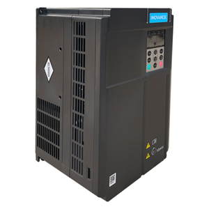 INOVANCE MD500ET22G 22kW Variable Frequency Drive, Factory Direct VFD 380V, Sensorless Vector Control, CE