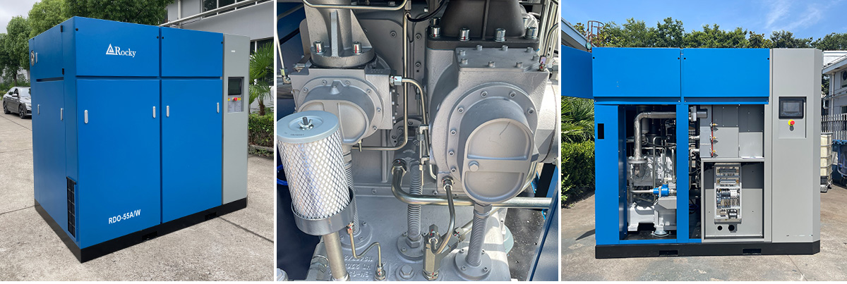 Dry oil free air compressor.jpg