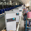 TR10 marine‑grade refrigerated air dryer control panel, air‑cooled compressed air drying equipment