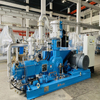 20m&sup3;/Min 40 Bar High Pressure Oil-Free PET Bottle Compressor