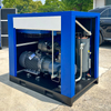 37kW 50HP Single‑stage Fixed‑speed Screw Air Compressor