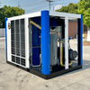 Heavy-Duty 250kW 275HP Single‑stage Fixed‑speed Rotary Screw Air Compressor for Manufacturing Applications